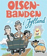 game pic for Olsen Banden
